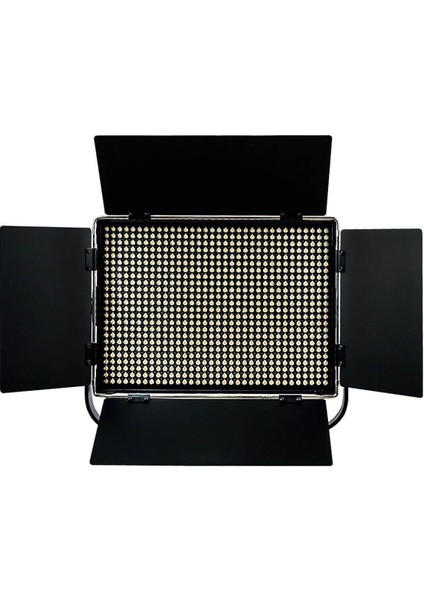 VL-D60T LED Panel 3'lü Kit