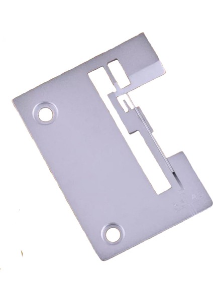 Overlok Dişli Plakası