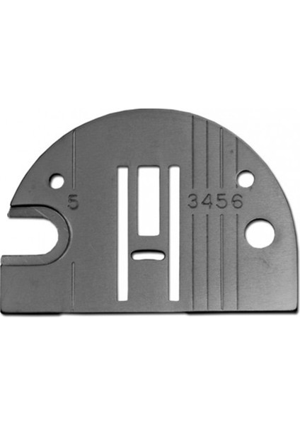 Dişli Plaka (Singer Zikzak 6mm)