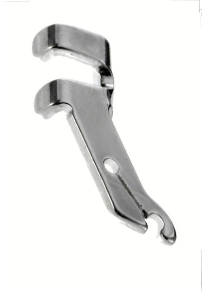 Ayak Bağlantısı (Yüksek Singer Modeli)