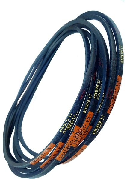 Varibelt Sanayi V Kayışları 975
