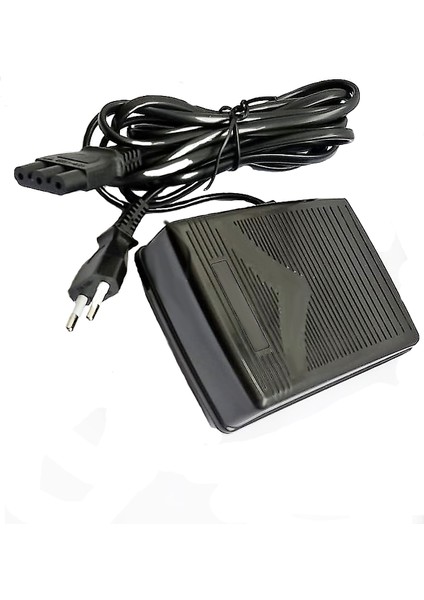 Elektronik Pedal