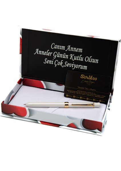Anneler Gününe Özel Multi Fonksiyon Kalem