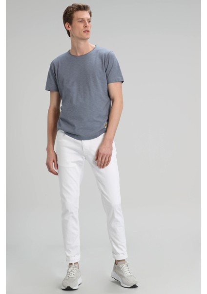 Junya Erkek Basic Tişört Siyah modelleri