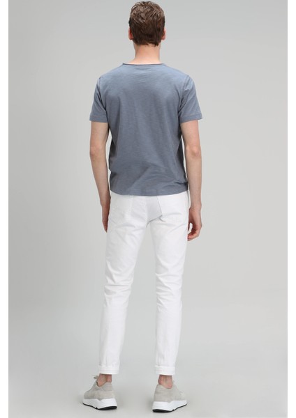 Junya Erkek Basic Tişört Siyah fırsatları