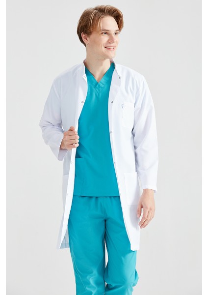 Erkek Uzun Kol Hakim Yaka Uzun Boy Vizit Önlük fiyatları