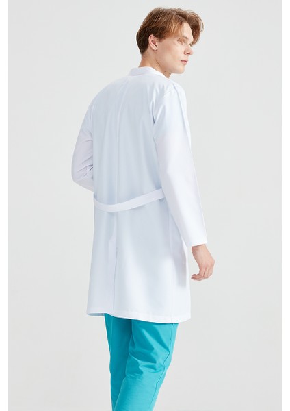 Erkek Uzun Kol Hakim Yaka Uzun Boy Vizit Önlük fırsatları