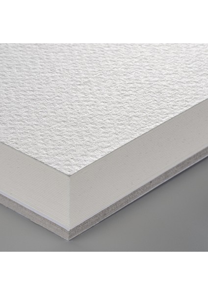 : Sulu Boya Karpostal Bloğu : 300 gr : 30 Yaprak : 10,5 x 15 cm modelleri