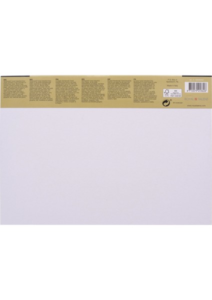 : Renkli Kağıt Resim Defteri : 180 gr : A4 : Industrial Grey