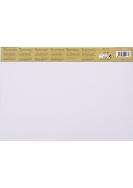 : Renkli Kağıt Resim Defteri : 180 gr : A3 : Verona Green