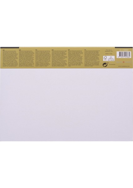 : Renkli Kağıt Resim Defteri : 180 gr : A4 : Verona Green