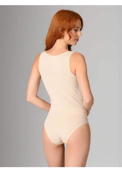 Kadın Kalın Askılı Çıtçıtlı Body 2940 fiyatları