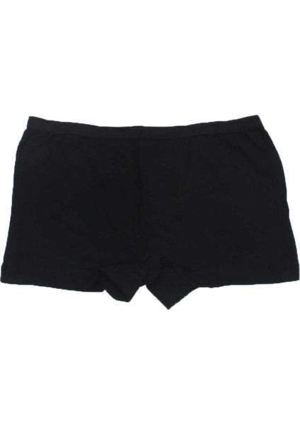 3016 Likralı Bayan Boxer modelleri