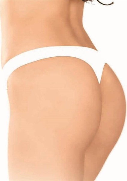 820 Dikişsiz String Tanga Külot
