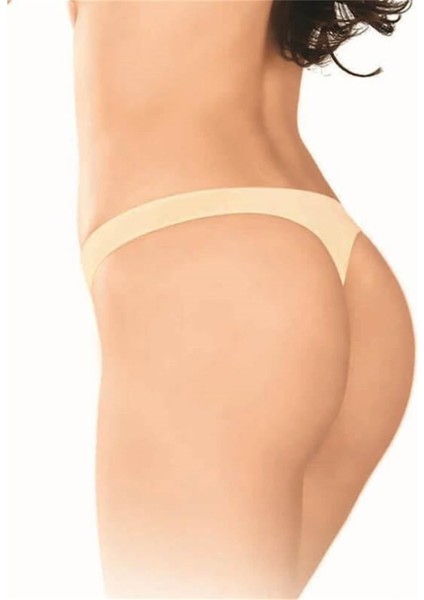 820 Dikişsiz String Tanga Külot