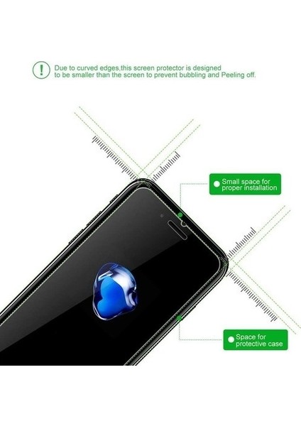 Xiaomi Mi 9t Ekran Koruyucu Nano Esnek Flexible Cam