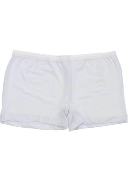 3016 3'lü Paket Likralı Bayan Boxer fiyatları