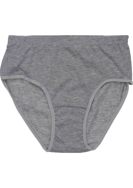 3041 Beli Lastikli Renkli Yüksek Bel Bayan Külot fırsatları