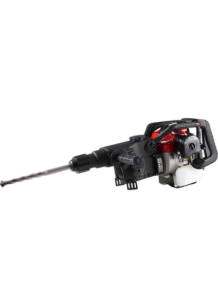 Benzinli Hilti Kırıcı Delici