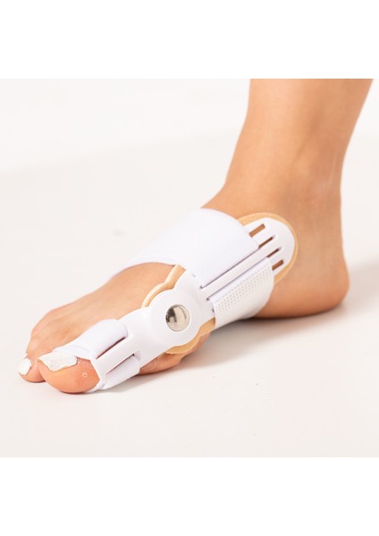 Halluksvalgus Splinti Bedensiz