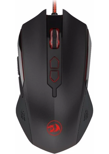 M716A Inquisitor 2 Optik Oyuncu Mouse