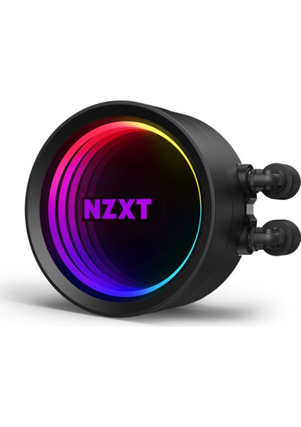 NZXT Kraken X53 RGB RL-KRX53-R1 240mm RGB İşlemci Sıvı Soğutucu