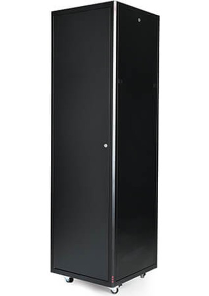 32U 600X1000 19' Günko Elegant Trio Dikili Tip Kabinet