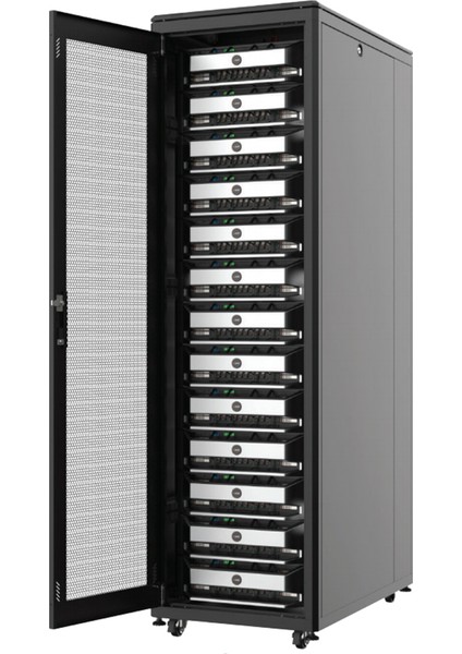 45U 600X1000 19 Ager Vega Dikili Tip Kabinet