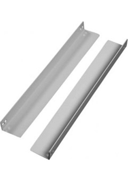 L Destek D=1000MM Kabinetler Için, Çinko Kaplamalı 8-12 Micron