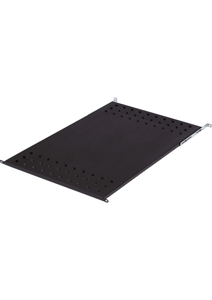 Sabit Raf Dikili Tip Kabinet Rafı 19 D800MM
