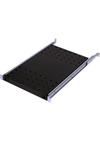 Hareketli Raf Dikili Tip Kabinet Rafı 19 D800MM