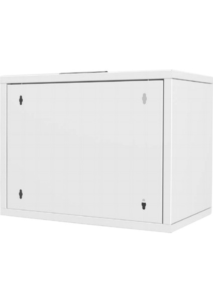 12U 540X400 19 Ager Soho Duvar Tipi Kabinet