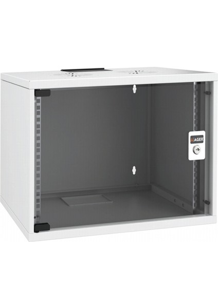 9u 540X400 19 Ager Soho Duvar Tipi Kabinet