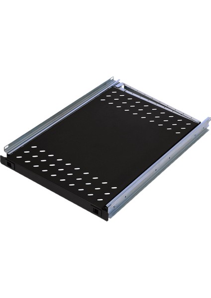 Hareketli Raf Server Kabinet Rafı 19 D1000MM