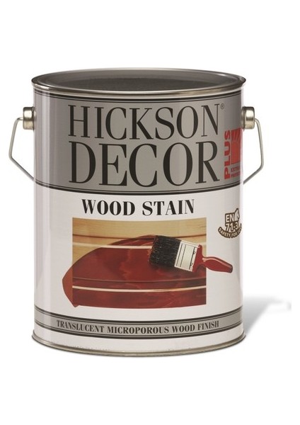 Hickson Decor Ivory White 5 Lt. Hıckson Dekor