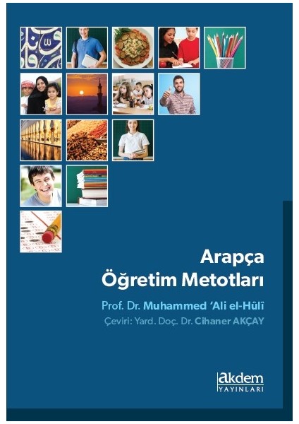 Arapça Öğretim Metotları