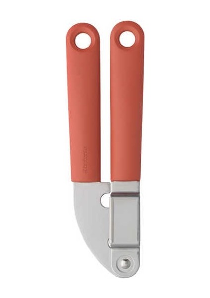Tasty Pembe Sarımsak Ezici