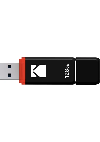 Usb2.0 K100 128GB Taşınabilir USB Bellek