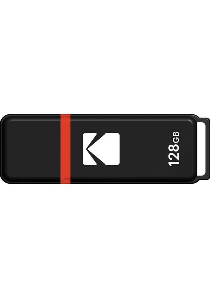 Usb2.0 K100 128GB Taşınabilir USB Bellek