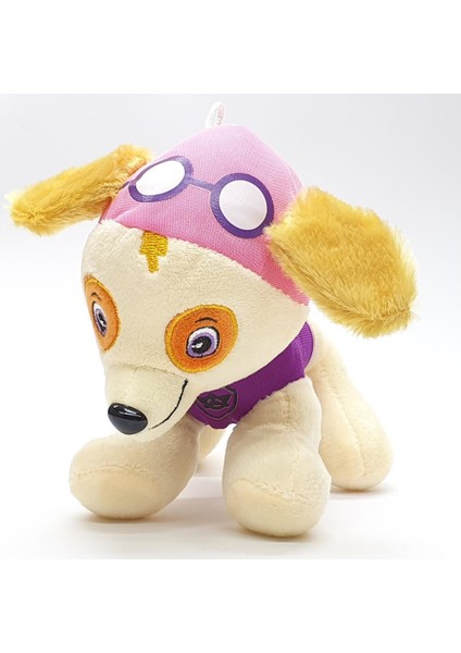 Paw Patrol Peluş Oyuncak Skye - 1609082 - Skye - Pembe