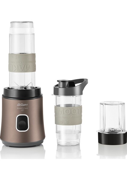 Shake N Take Joy Blender Kahve