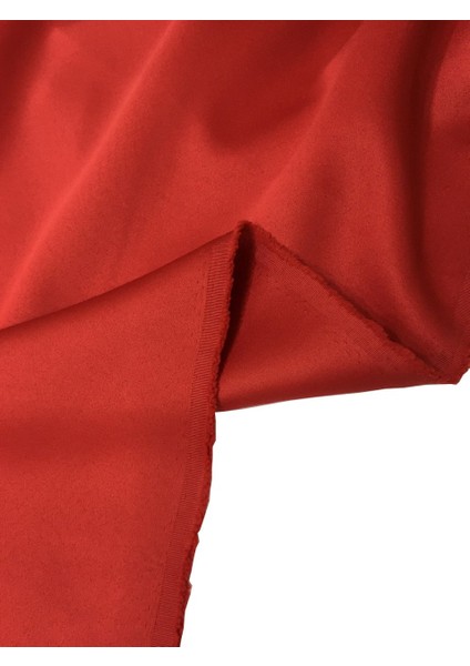 Kırmızı Saten Kumaş fırsatları