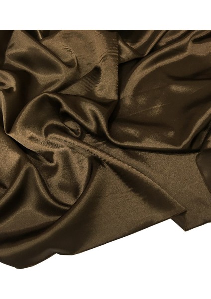 Kahverengi Saten Kumaş fiyatları
