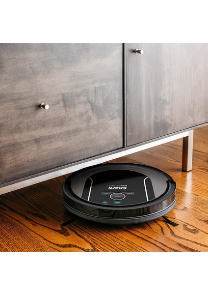 Ninja Ion Robot Vacuum R85 Wifi-Connected With Powerful Suction