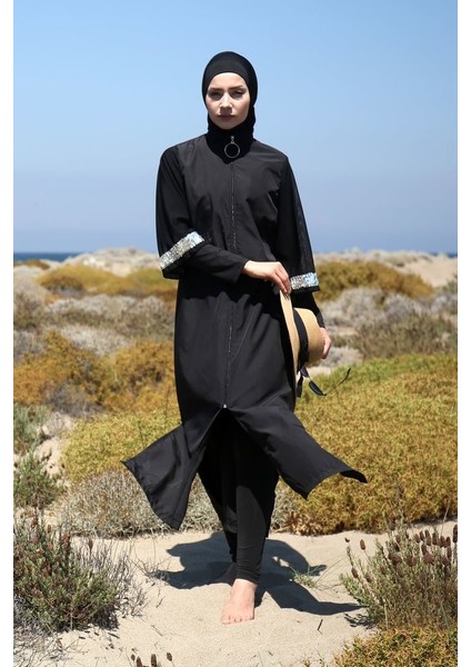 Tam Kapalı Mayo M2032