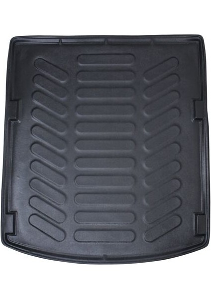 Audi A6 2016-2019 3D Bagaj Havuzu