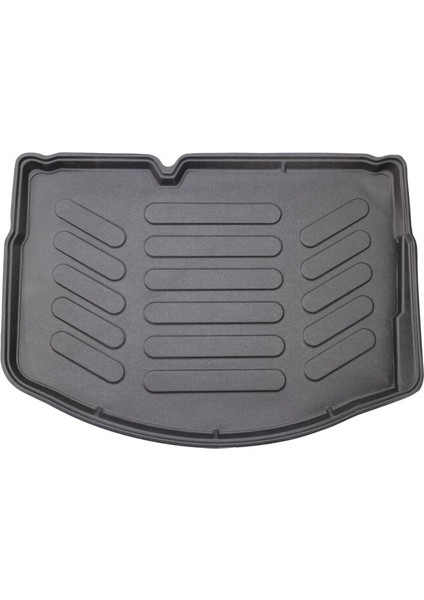 Citroen C3 2016 Sonrası 3D Bagaj Havuzu