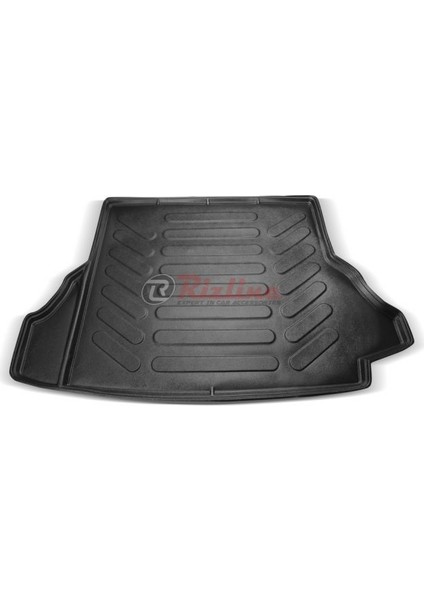 Renault Laguna 2 2000-2007 3D Bagaj Havuzu