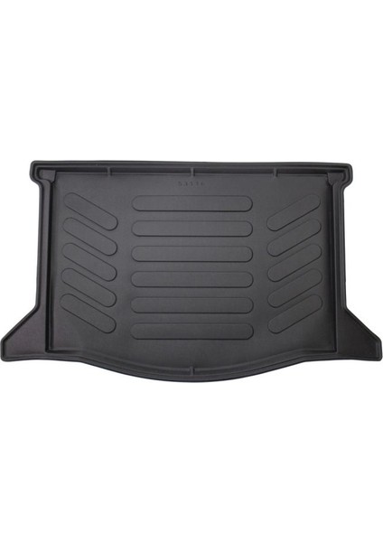 Honda Jazz 2015 Sonrası Bagaj Havuzu