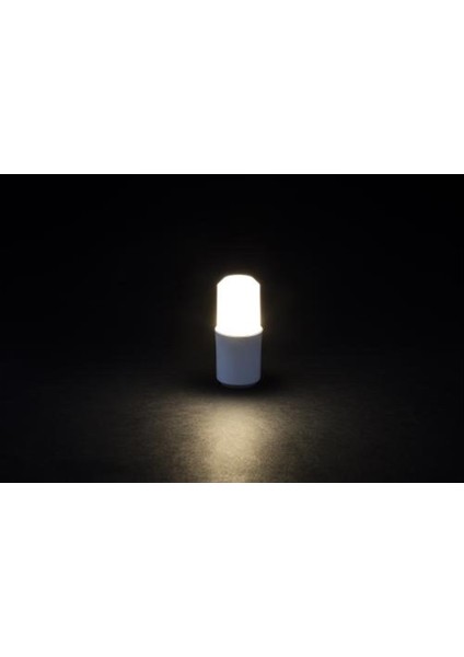 5 Adet Ct 4091 Cata 9 W Buji LED Ampul Günışığı 3200K E27 Duy
